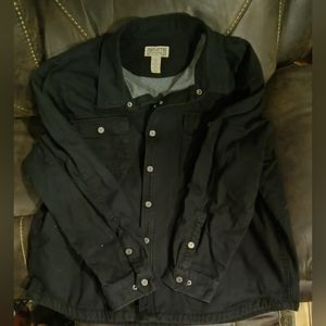 Men's Duluth Co coat